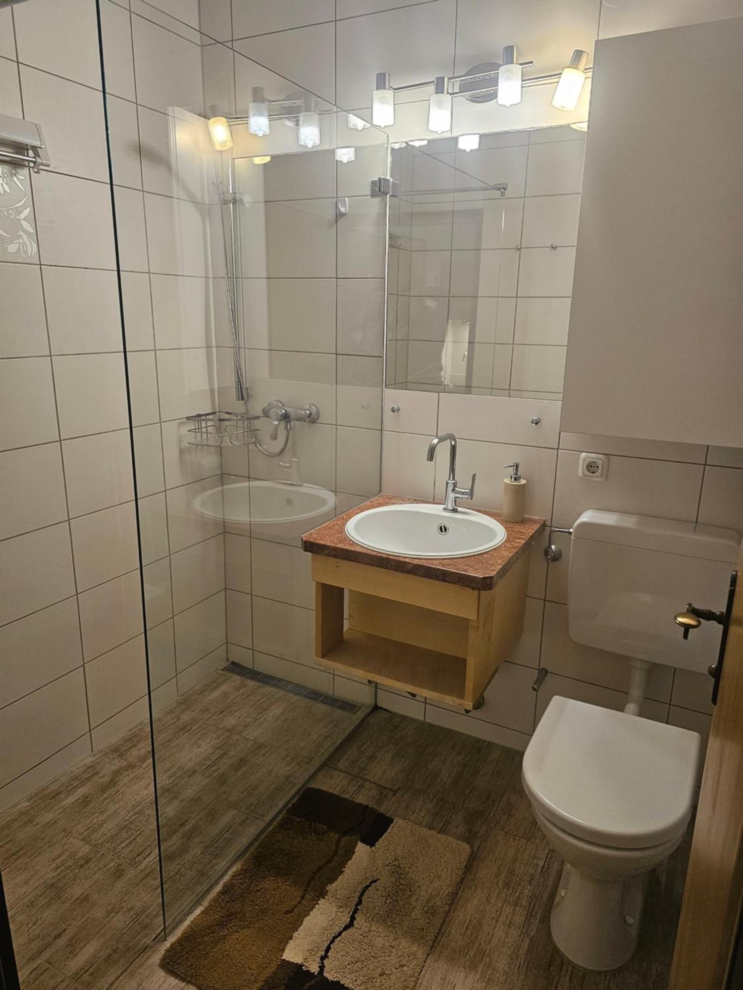 Dachstein Blick Appartement Bad Goisern Buitenkant foto