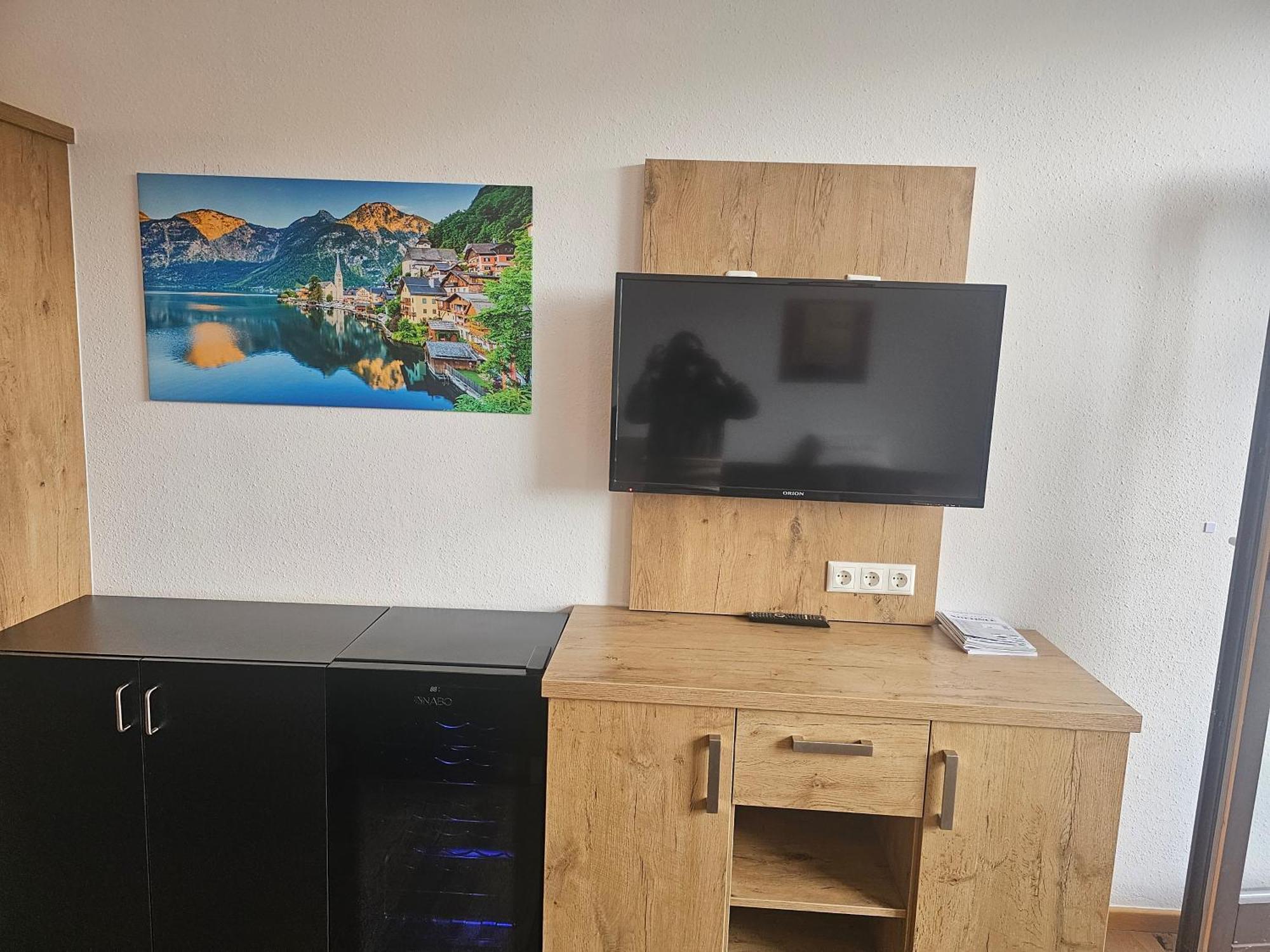 Dachstein Blick Appartement Bad Goisern Buitenkant foto