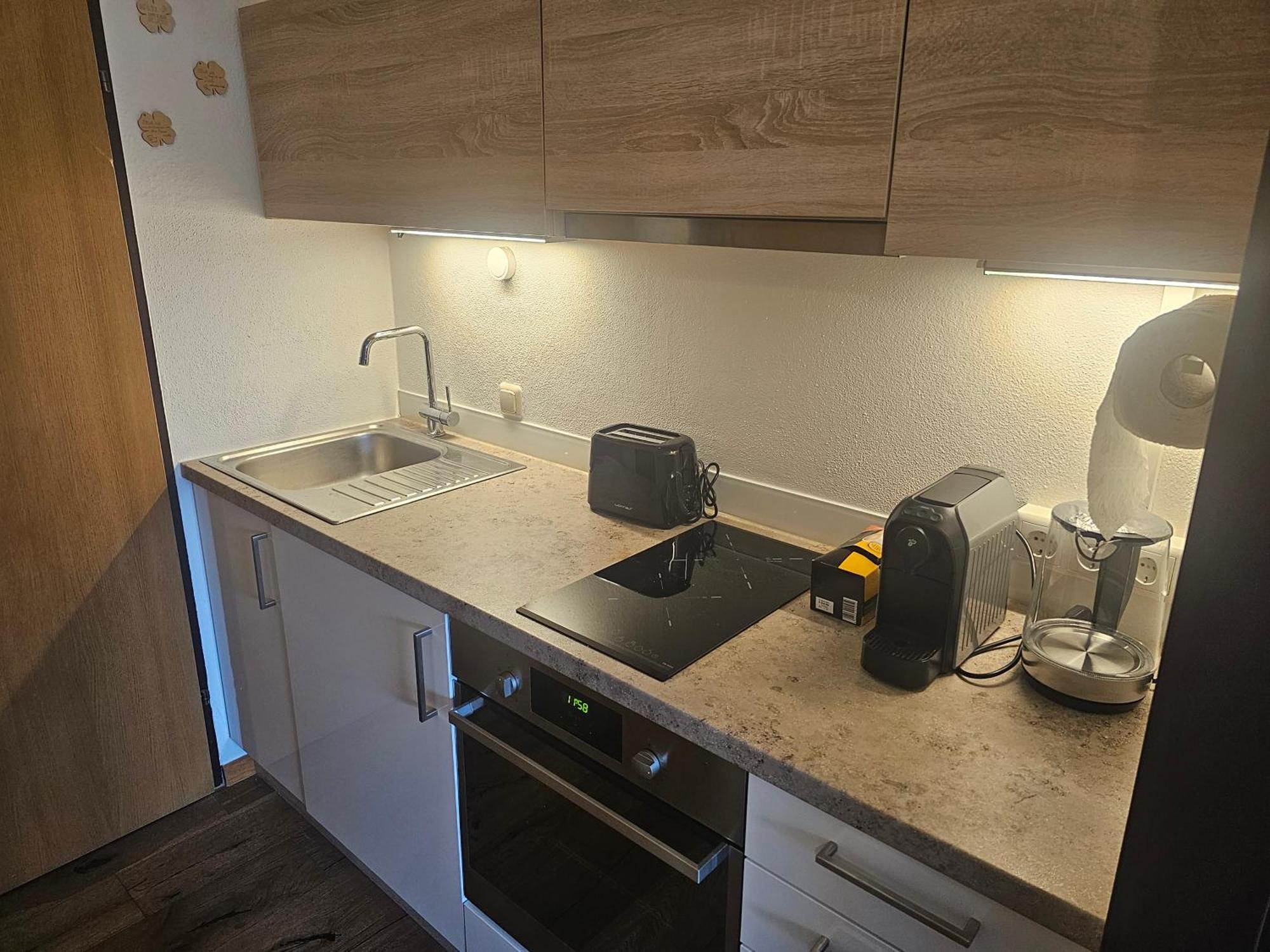 Dachstein Blick Appartement Bad Goisern Buitenkant foto