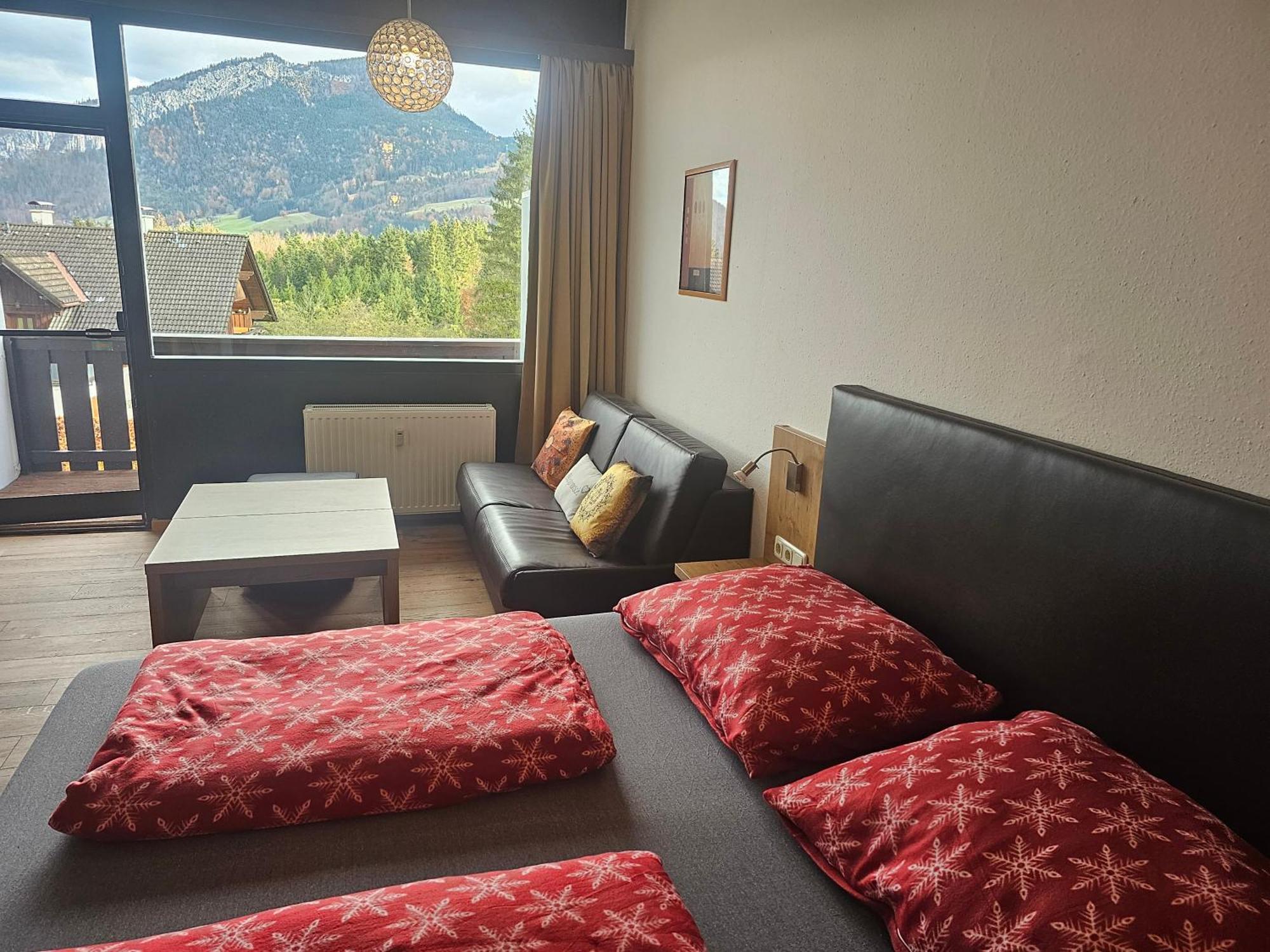 Dachstein Blick Appartement Bad Goisern Buitenkant foto
