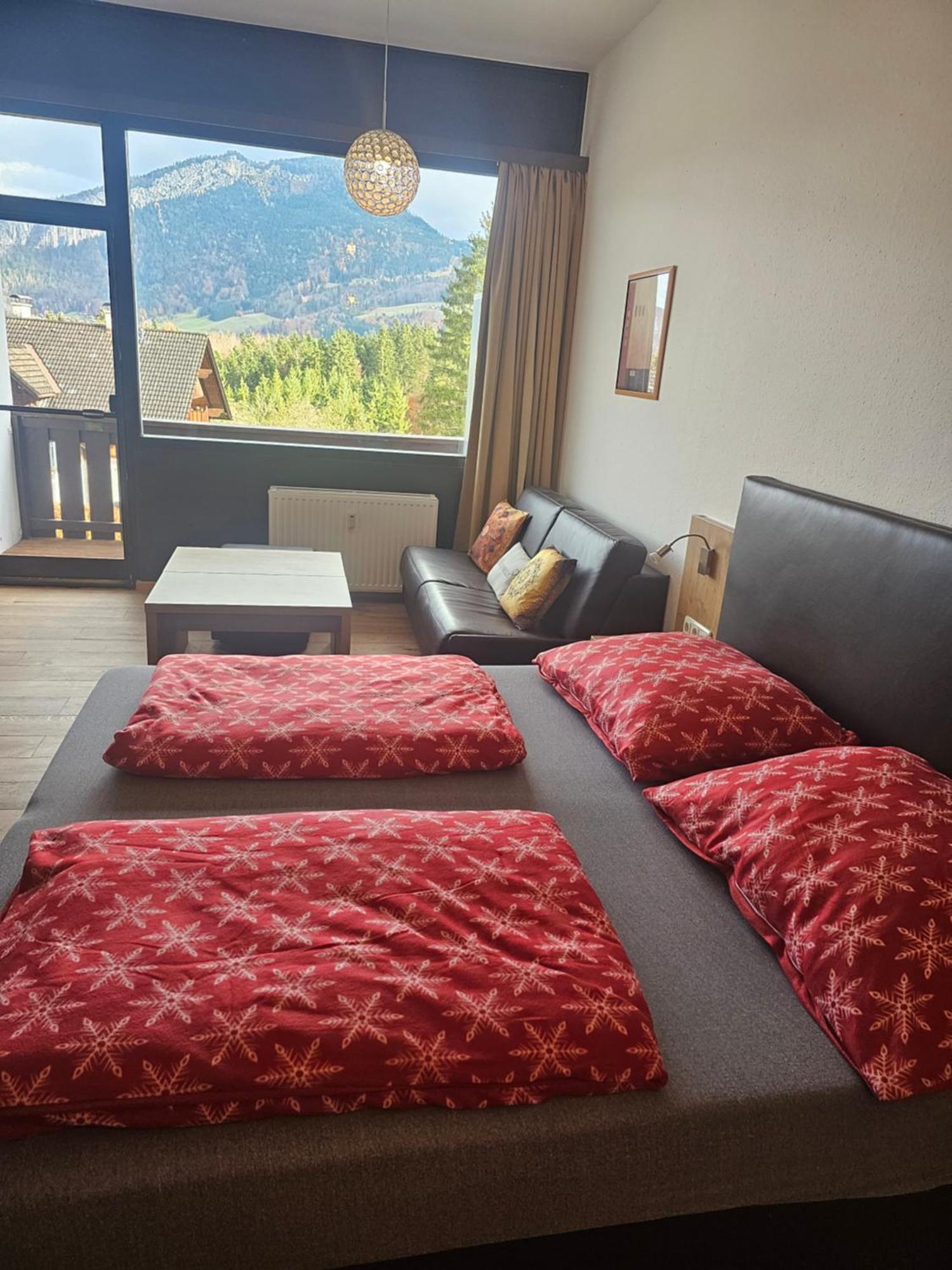 Dachstein Blick Appartement Bad Goisern Buitenkant foto