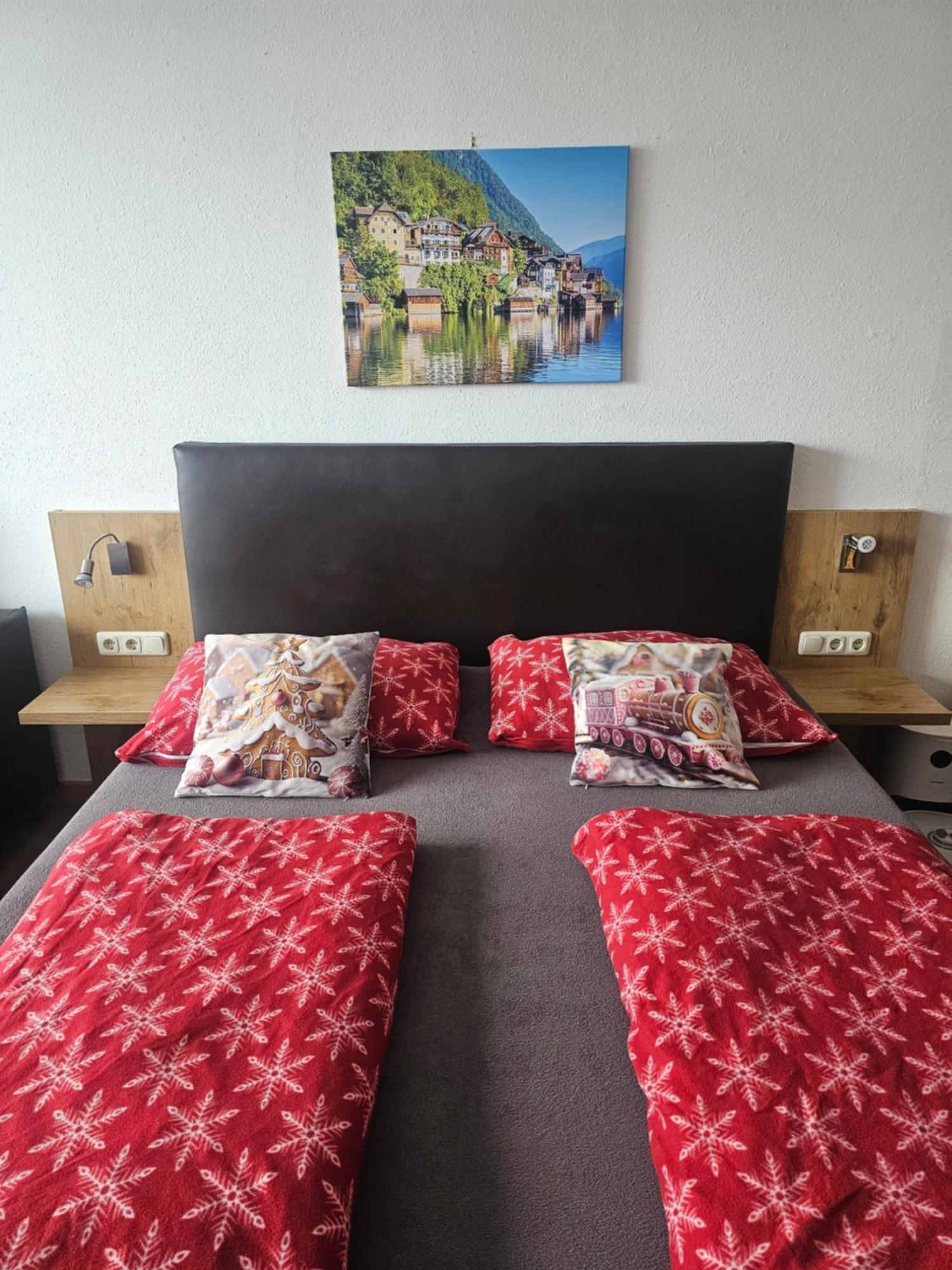 Dachstein Blick Appartement Bad Goisern Buitenkant foto