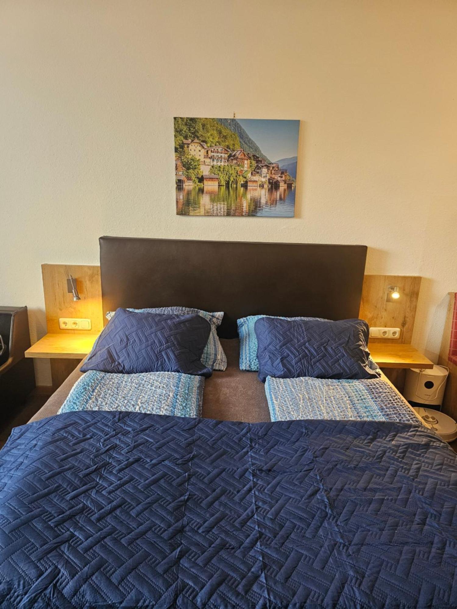 Dachstein Blick Appartement Bad Goisern Buitenkant foto